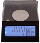 Electronic Carat Scale